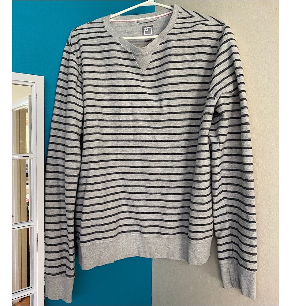 JCP long sleeve sweatshirt XL men’s